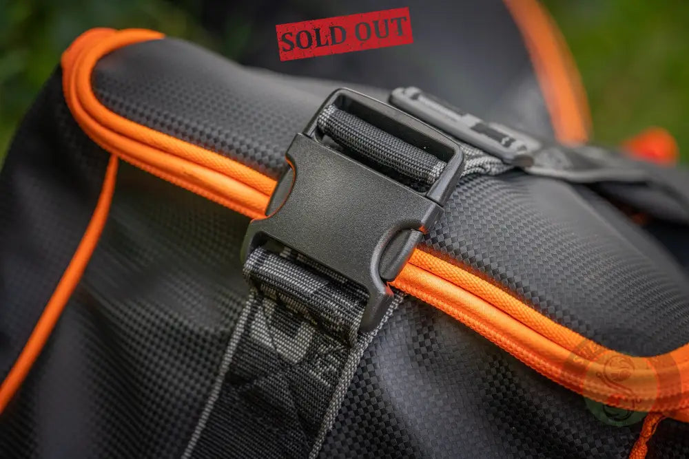Fusion Carryall