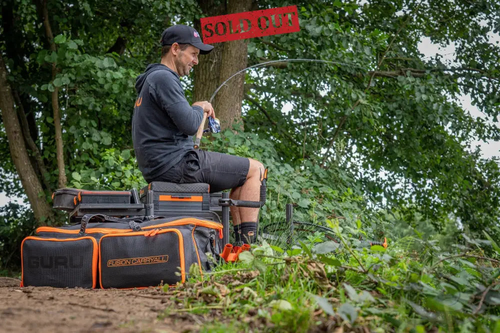 Fusion Carryall