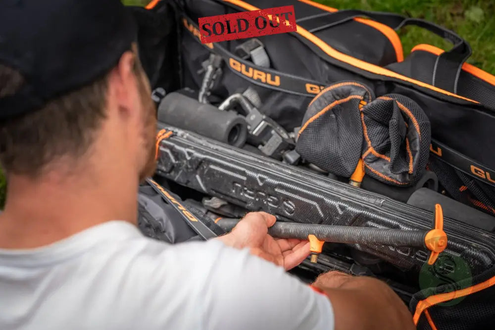 Fusion Carryall