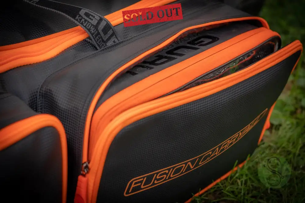 Fusion Carryall