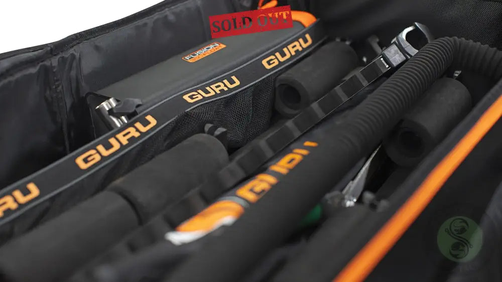 Fusion Carryall