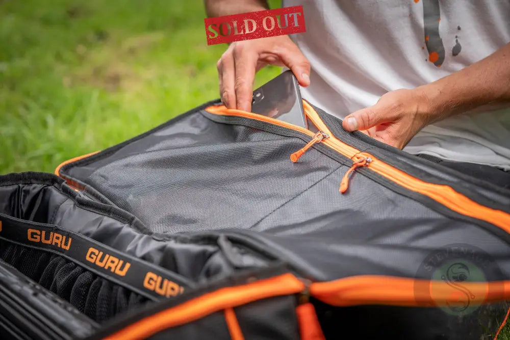 Fusion Carryall
