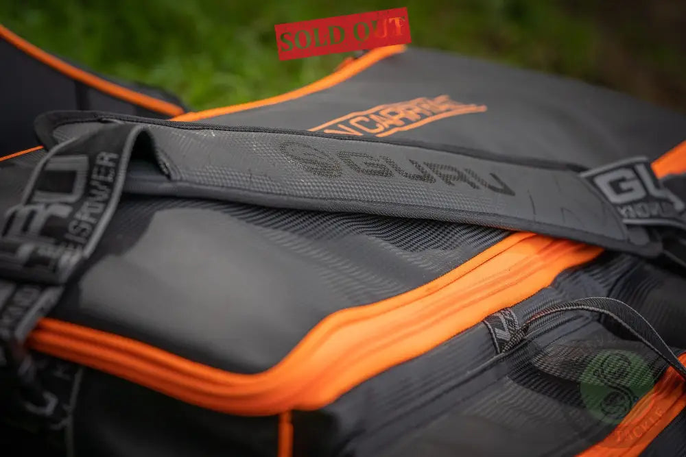 Fusion Carryall