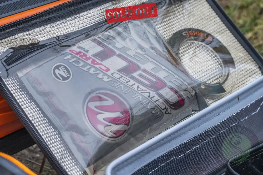 Fusion Cool Bag
