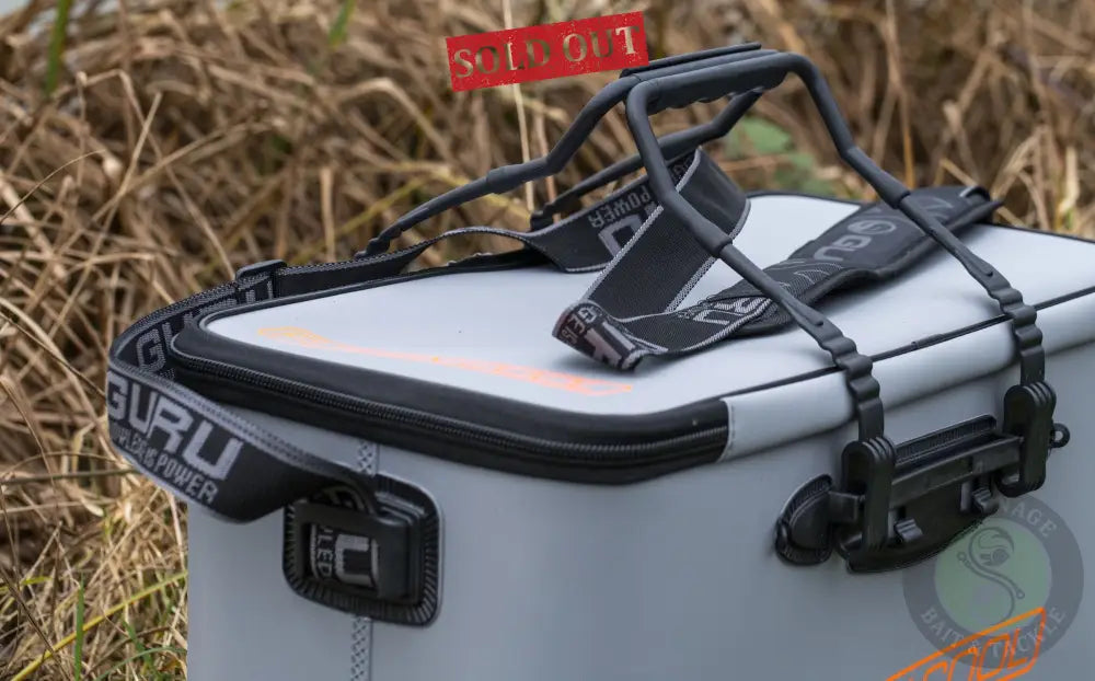 Fusion Cool Bag