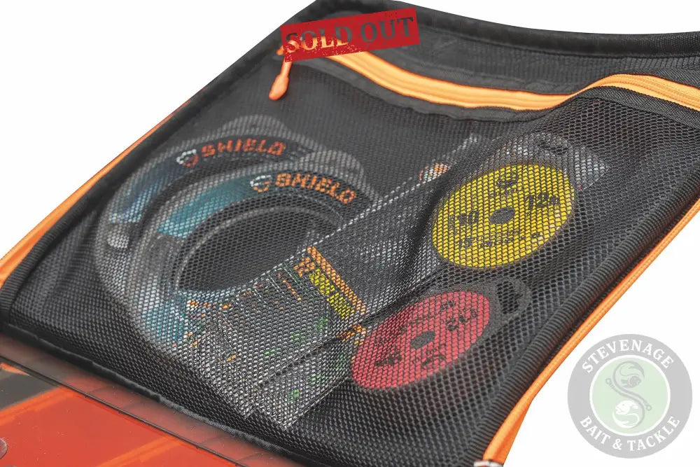 Fusion Feeder Box System Bag