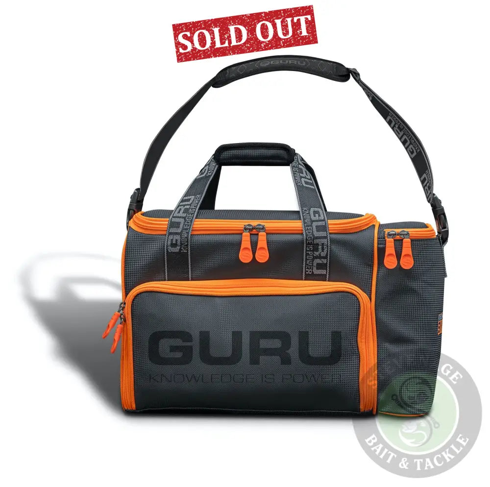 Fusion Feeder Box System Bag