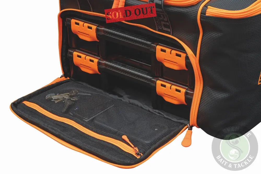 Fusion Feeder Box System Bag