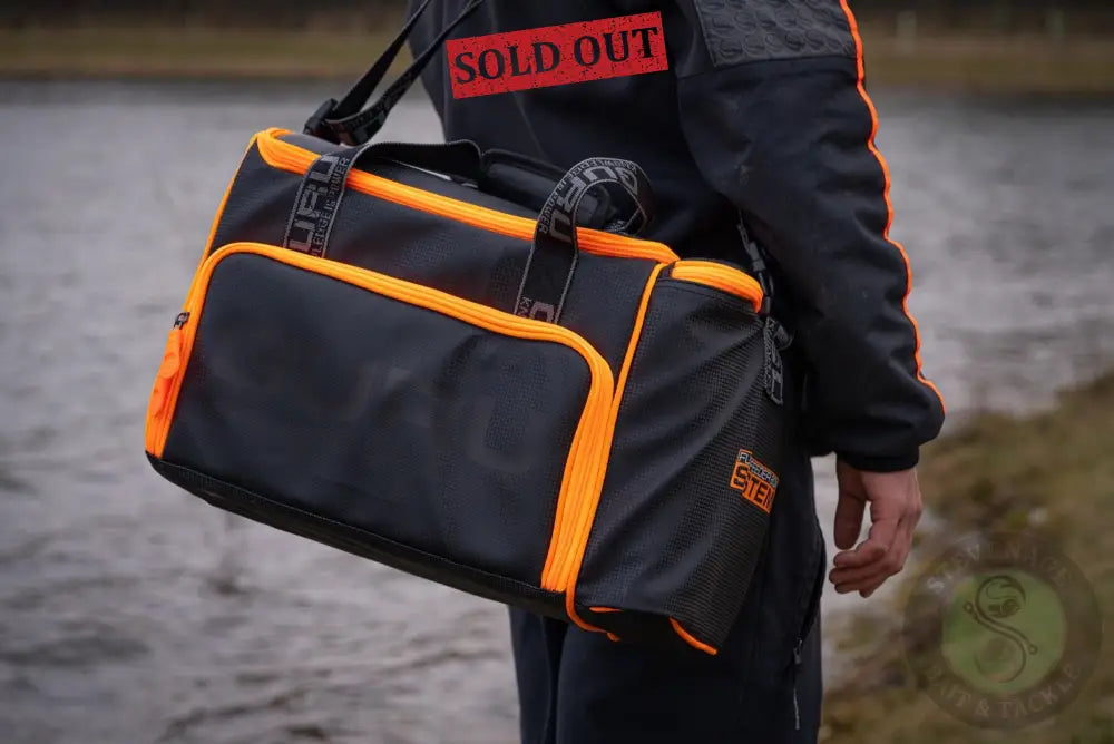 Fusion Feeder Box System Bag