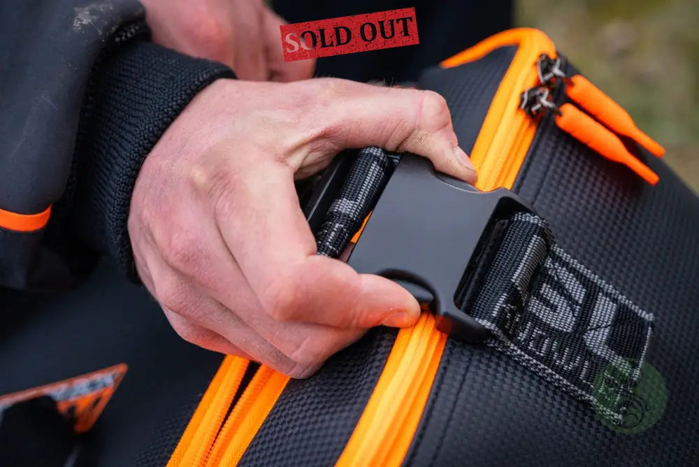 Fusion Feeder Box System Bag