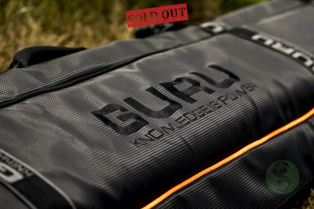 Fusion Pole Holdall