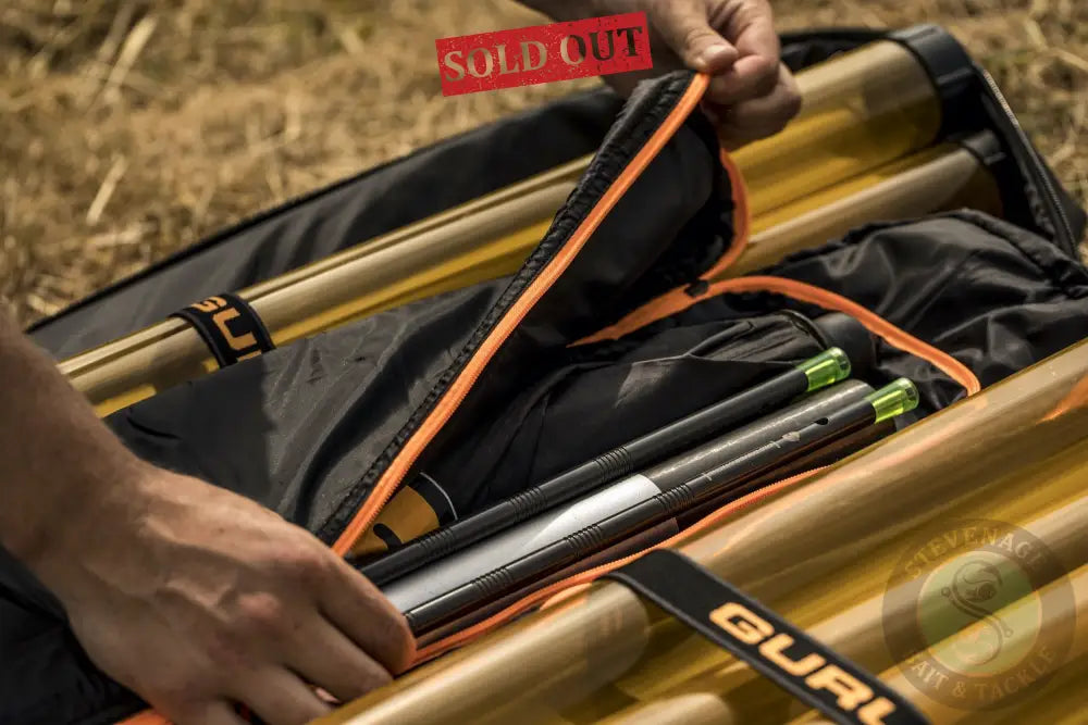 Fusion Pole Holdall