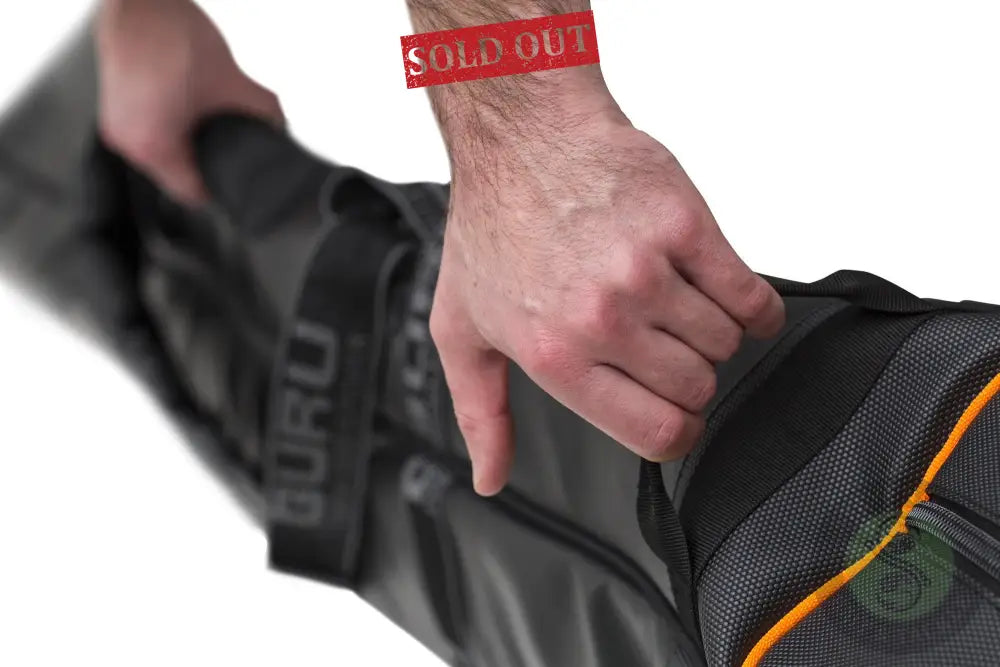 Fusion Pole Holdall