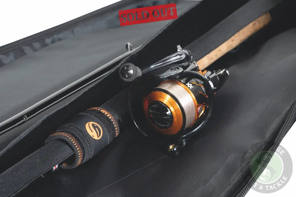 Fusion Rod 10 Plus+