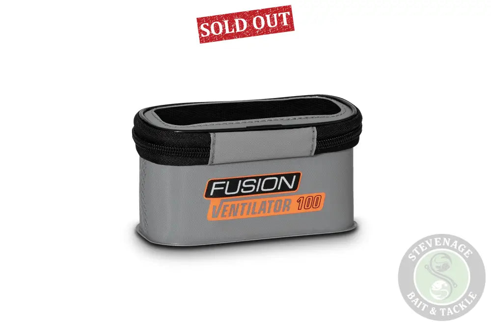 Fusion Ventilator Combo 3