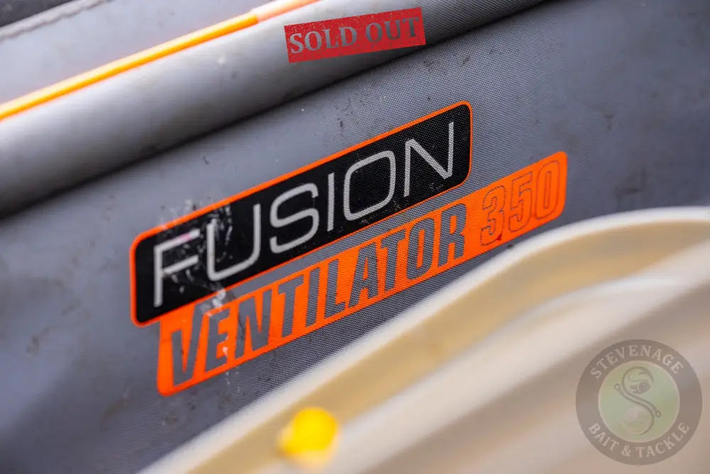 Fusion Ventilator Combo 3