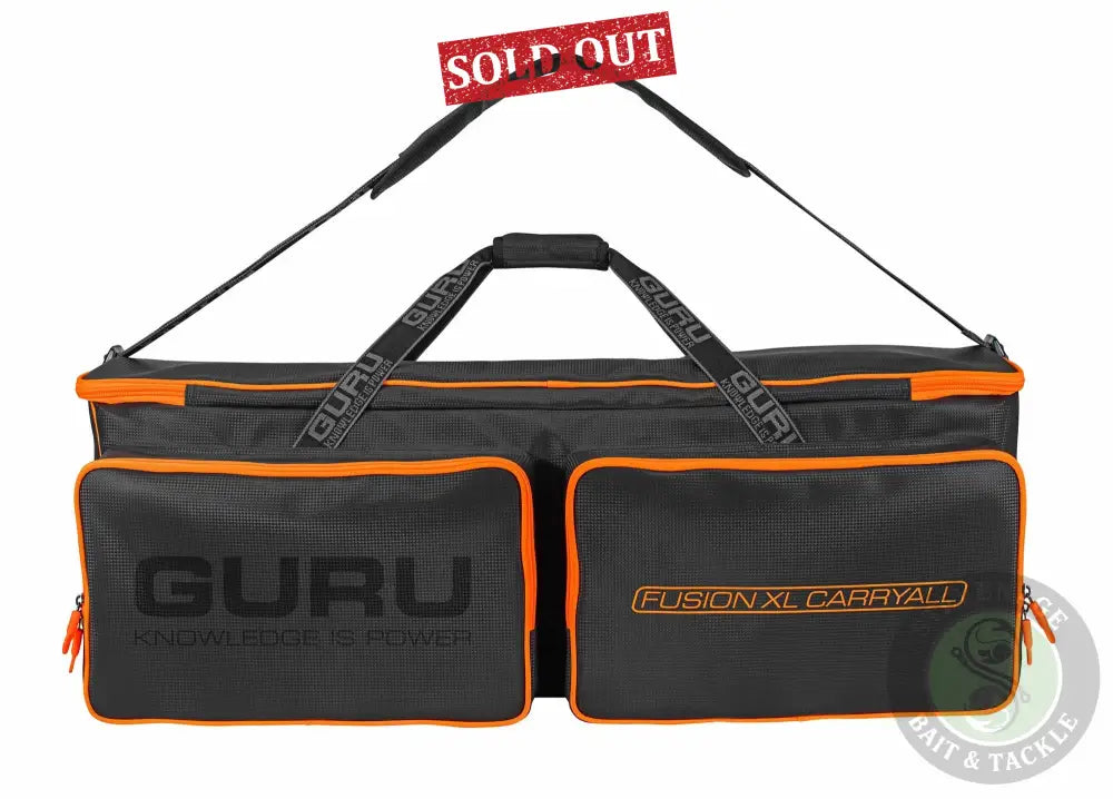 Fusion XL Carryall