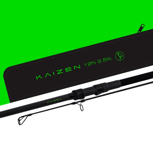 KORDA - Kaizen Green
