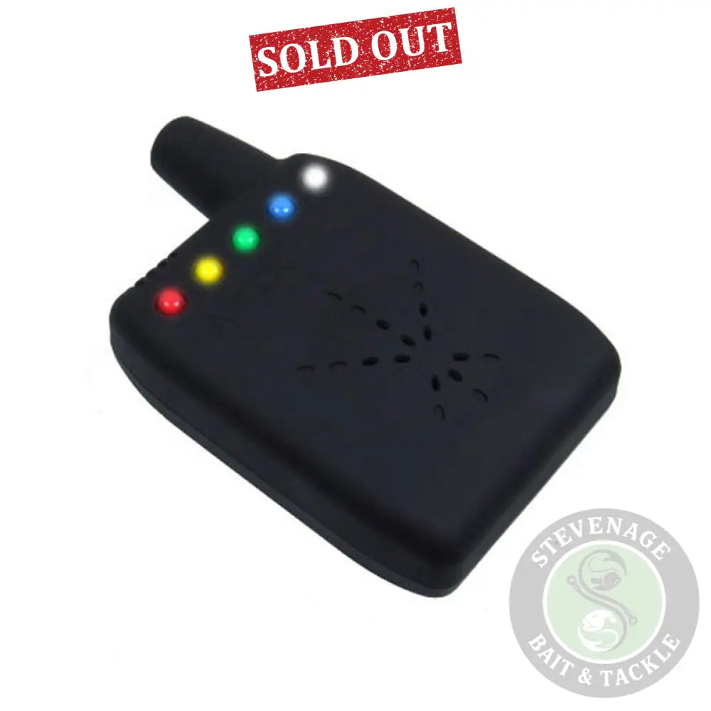 GARDENER TACKLE ATTa Audible Alarm BLUE DELUXE RECEIVER Gardner Tackle