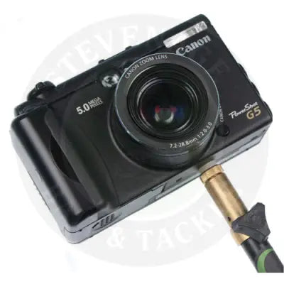 GARDENER TACKLE Camera Adaptor - Gardner Tackle
