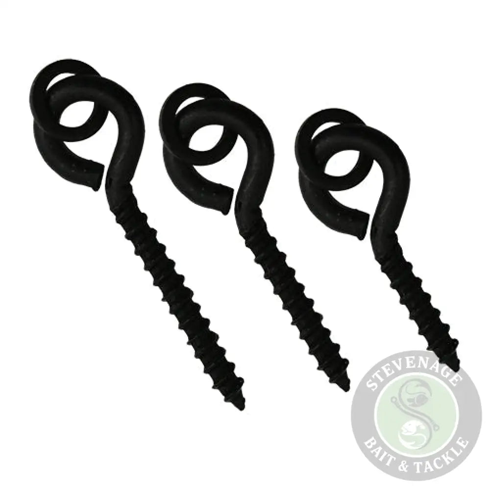 GARDENER TACKLE - Covert Flexi Bait Screws Covert Flexi Bait Screw Mini Gardner Tackle