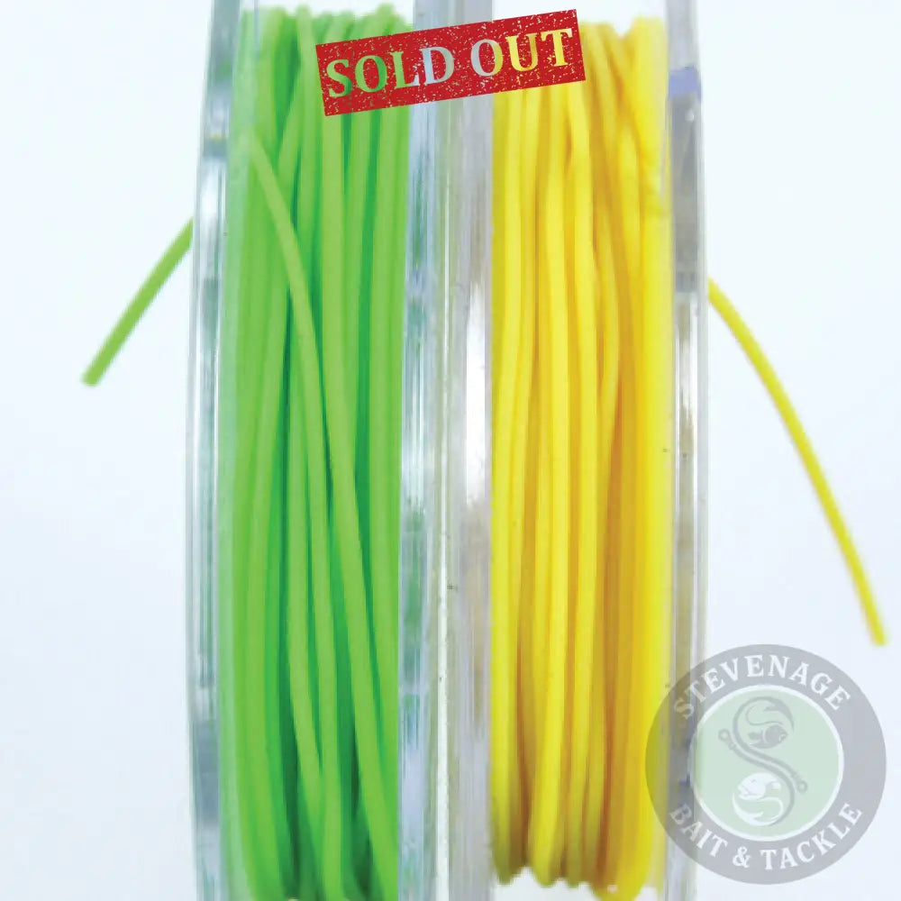 GARDENER TACKLE - Mark-It’ Marker Elastic Gardner Tackle