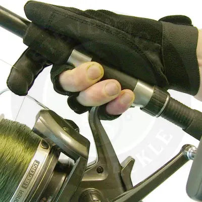 GARDENER TACKLE Right Hand Casting Glove - Gardner Tackle