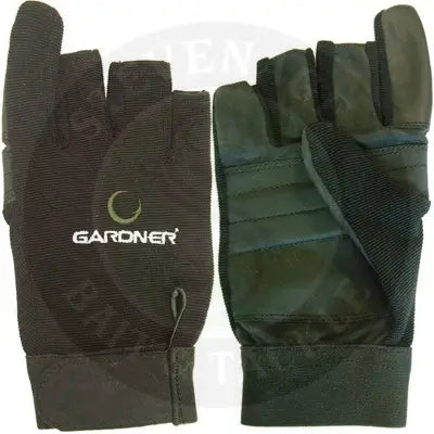 GARDENER TACKLE XL Left Hand Casting Glove - Gardner Tackle
