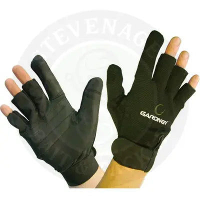 GARDENER TACKLE XL Right Hand Casting Glove - Gardner Tackle