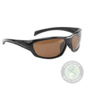 Gardner Amber Lens Polarised Sunglasses - Carp Fishing & Outdoor Sunglasses Gardner Tackle