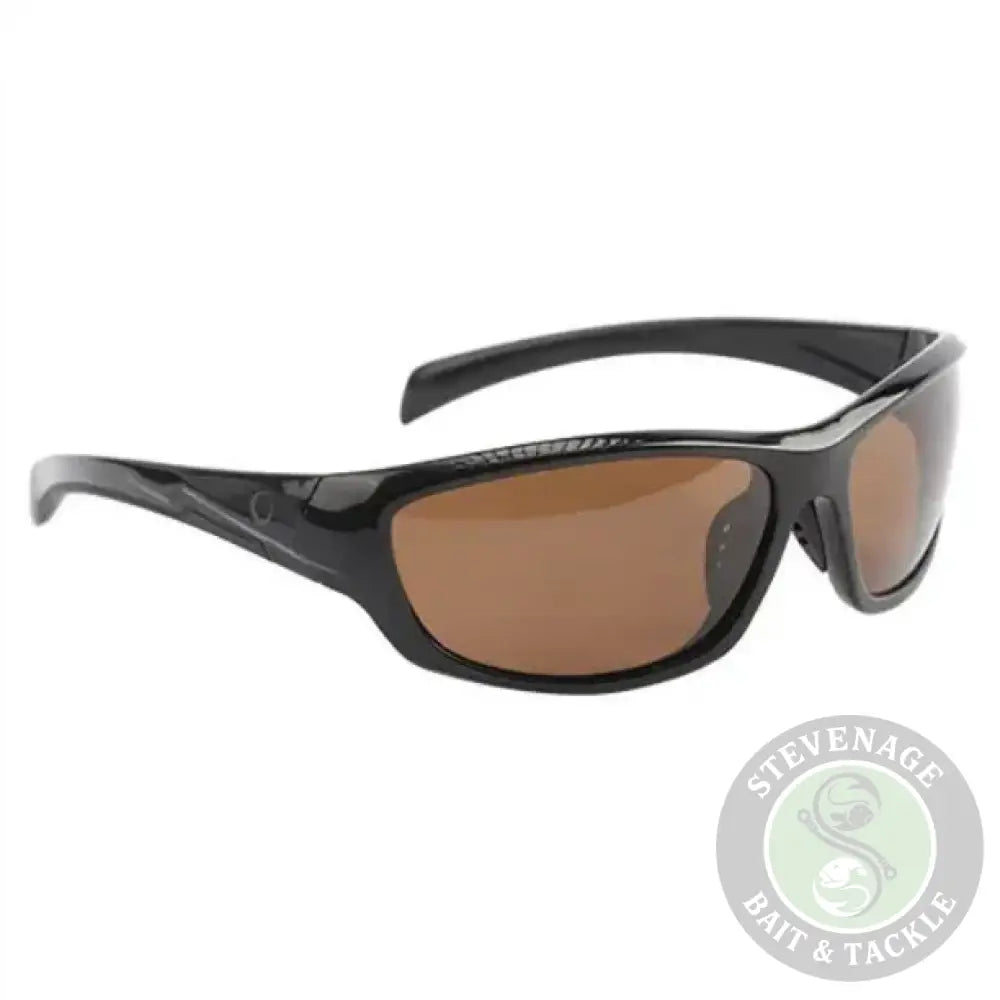 Gardner Amber Lens Polarised Sunglasses - Carp Fishing & Outdoor Sunglasses Gardner Tackle