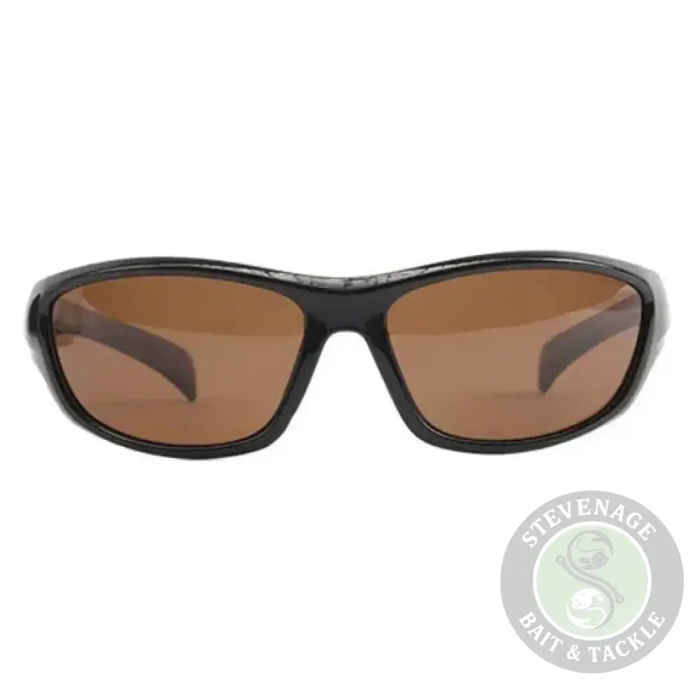 Gardner Amber Lens Polarised Sunglasses - Carp Fishing & Outdoor Sunglasses Gardner Tackle