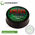GARDNER BRAIDED PVA STRING Gardner Tackle