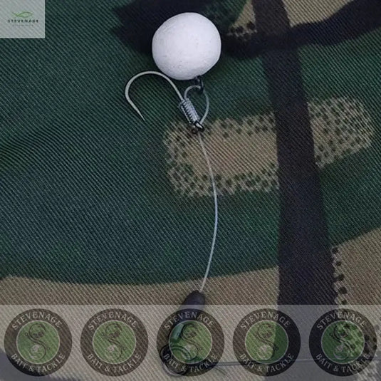 Gardner Hinged Stiff Rig Gardner Tackle