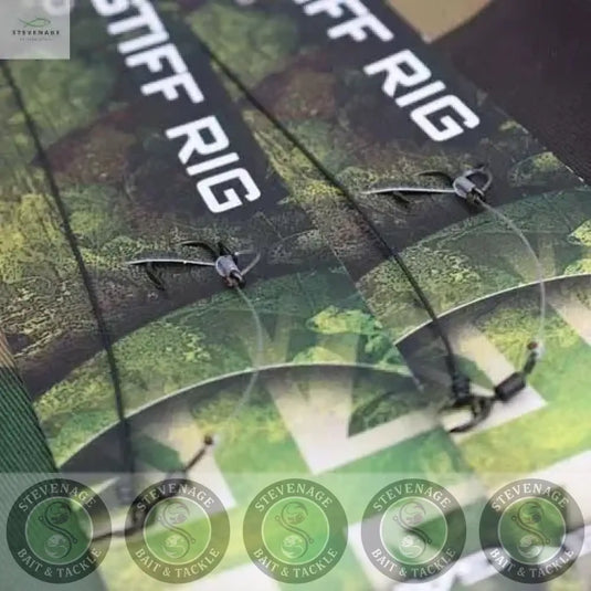 Gardner Hinged Stiff Rig Gardner Tackle