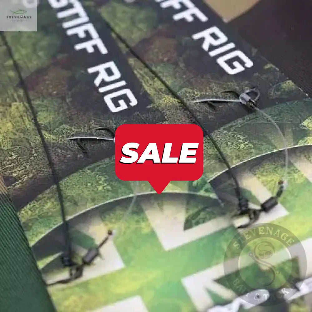 Gardner Hinged Stiff Rig Gardner Tackle