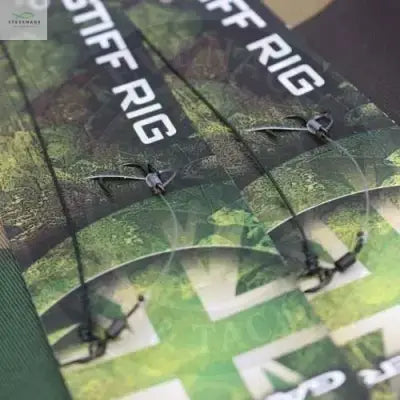 Gardner Hinged Stiff Rig Gardner Tackle