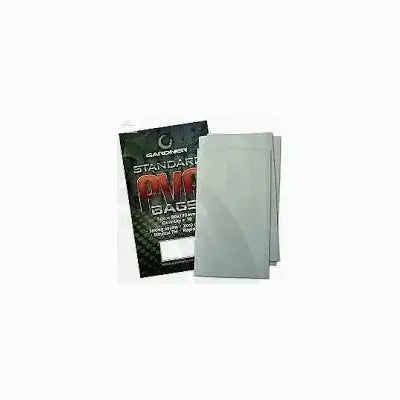 GARDNER SLO-MO (HEAVY DUTY) PVA BAGS MINI Gardner Tackle