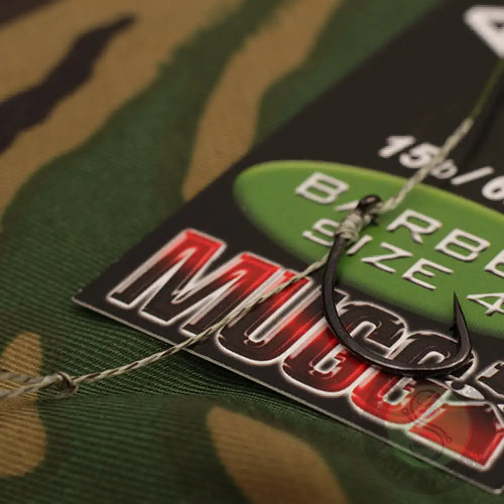 GARDNER TACKLE - Ambush Rig Gardner Tackle