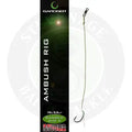 GARDNER TACKLE - Ambush Rig AMBUSH RIG BARBED SIZE 4 Gardner Tackle