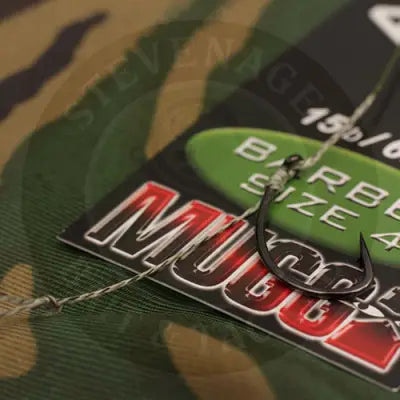 GARDNER TACKLE - Ambush Rig Gardner Tackle