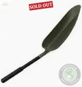 Gardner Tackle BAITING SPOON AND LIGHTWEIGHT HANDLE COMBO PACK Gardner Tackle