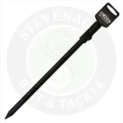 Gardner Tackle Black Shadow 12’’ Bank Stick - Gardner Tackle