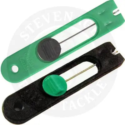 GARDNER TACKLE - Braided Hair Needle - Gardner Tackle