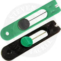 GARDNER TACKLE - Braided Hair Needle - Gardner Tackle