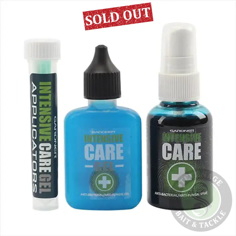 Gardner Tackle- Care Kit Gardner Tackle