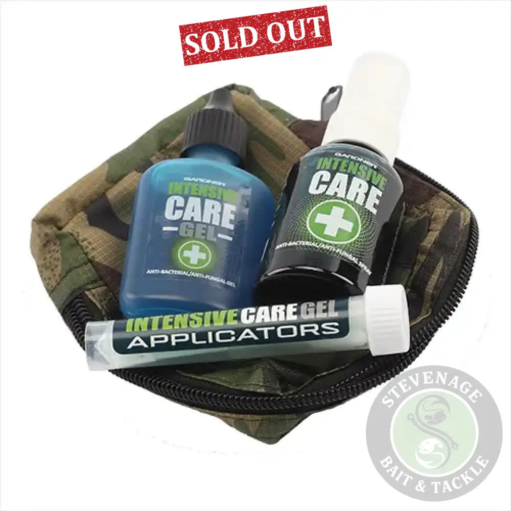 Gardner Tackle- Care Kit Gardner Tackle