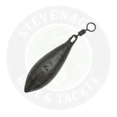 GARDNER TACKLE Cloaked Swivel Distance - Cloaked Swivel Distance 2oz - Gardner Tackle
