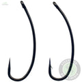 Gardner Tackle - COVERT DARK LONGSHANK MUGGA HOOKS BARBLESS SIZE 6 Gardner Tackle