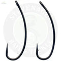 Gardner Tackle - COVERT DARK LONGSHANK MUGGA HOOKS BARBLESS SIZE 6 Gardner Tackle